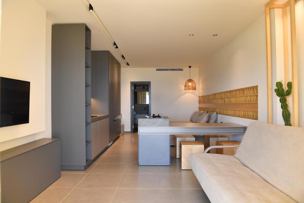 Ocean Blue Hotel & Resort -Jbeil Byblos Екстериор снимка