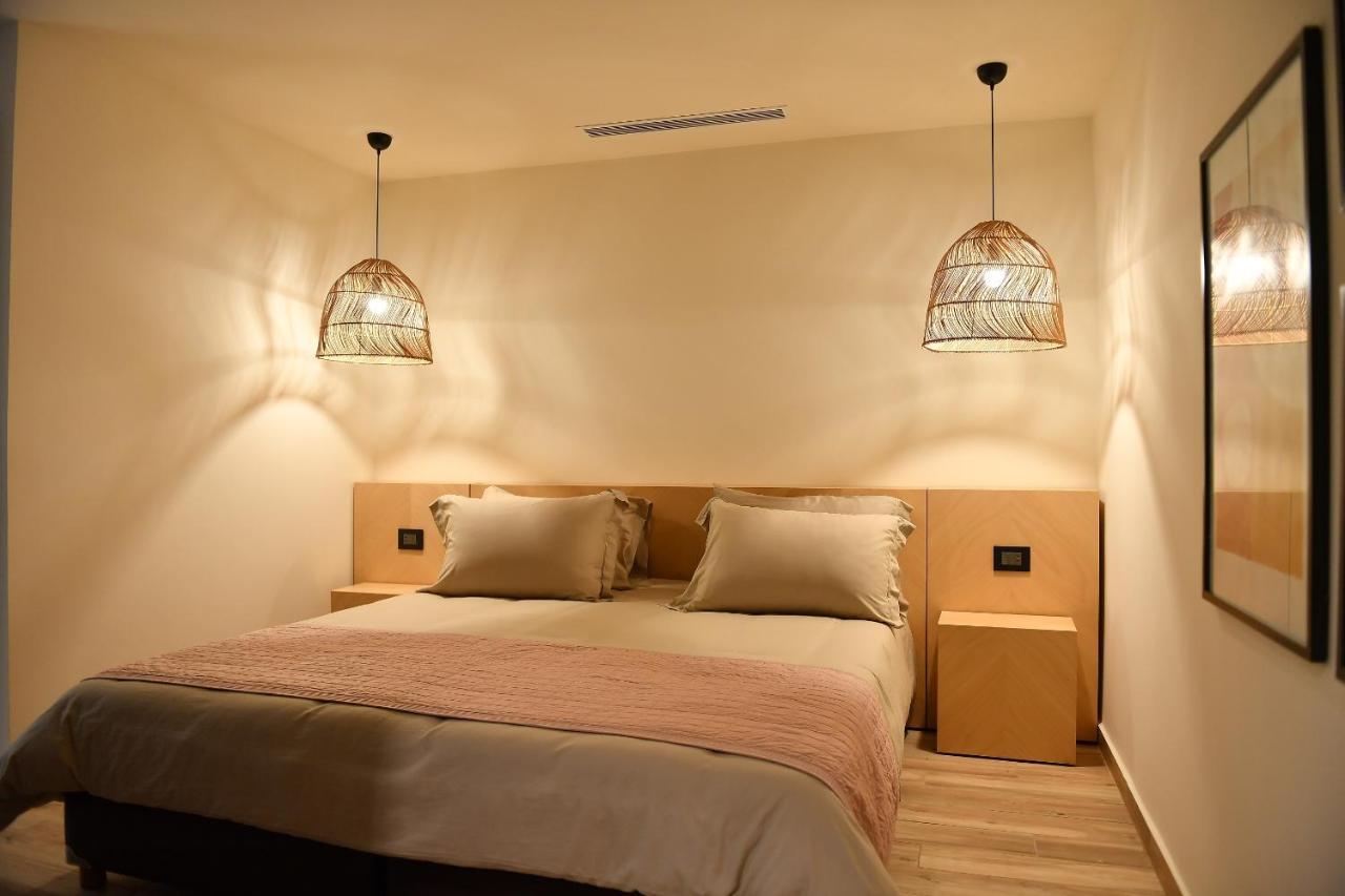 Ocean Blue Hotel & Resort -Jbeil Byblos Екстериор снимка