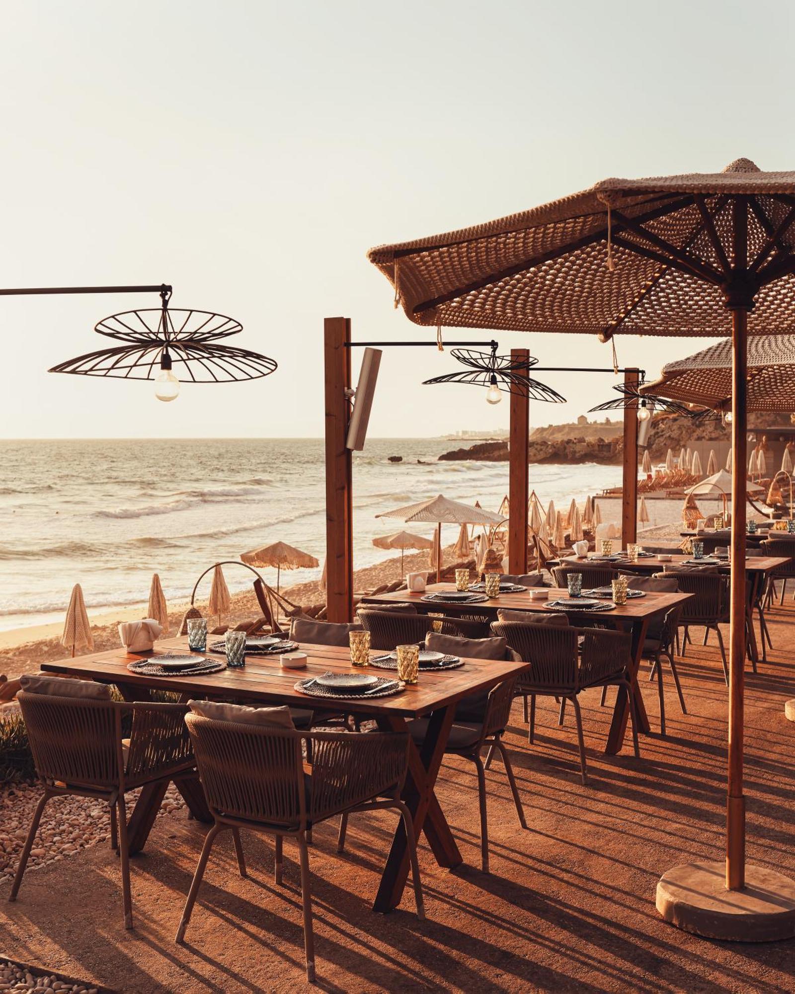 Ocean Blue Hotel & Resort -Jbeil Byblos Екстериор снимка